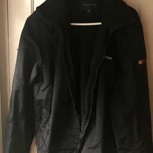 Tommy Hilfiger Coat